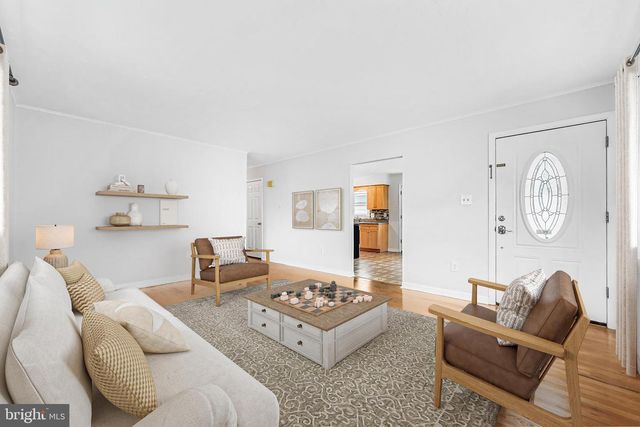 4707 OLYMPIA AVE, Beltsville, MD 20705