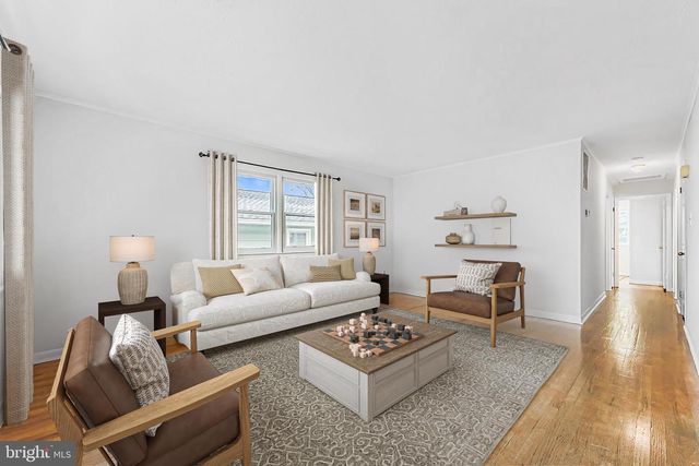 4707 OLYMPIA AVE, Beltsville, MD 20705