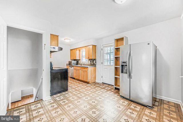 4707 OLYMPIA AVE, Beltsville, MD 20705