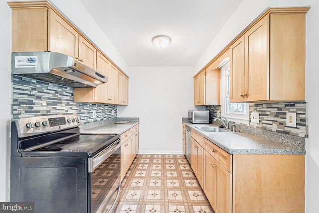 4707 OLYMPIA AVE, Beltsville, MD 20705