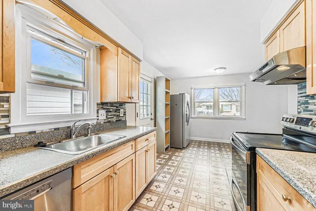 4707 OLYMPIA AVE, Beltsville, MD 20705