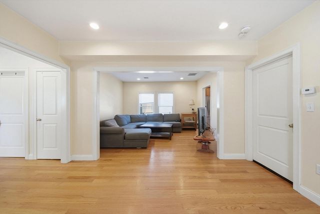 50 Carleton St 50, Newton, MA 02458