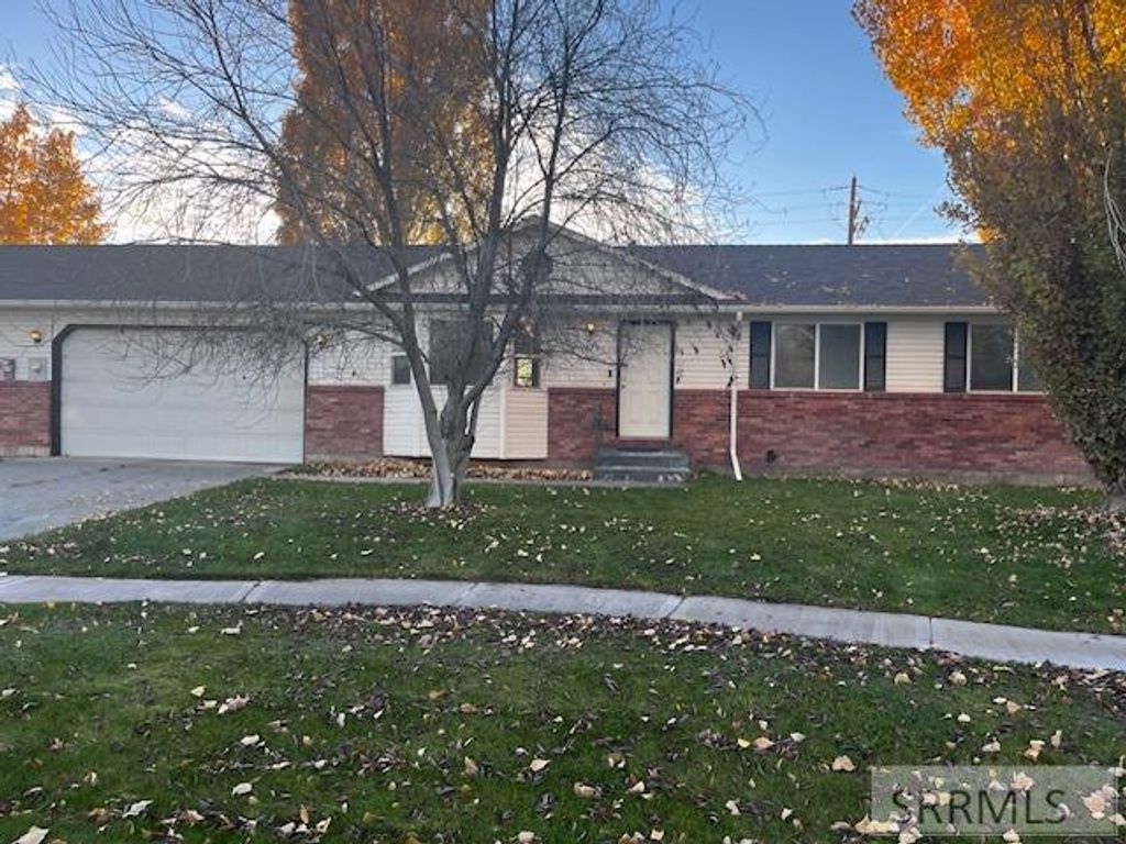 1673 N Avon Lane, Idaho Falls, ID 83401