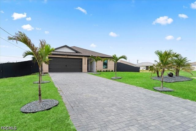 2112 NE 1st AVE, Cape Coral, FL 33909