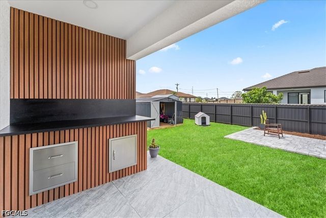 2112 NE 1st AVE, Cape Coral, FL 33909