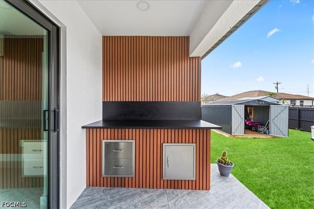 2112 NE 1st AVE, Cape Coral, FL 33909