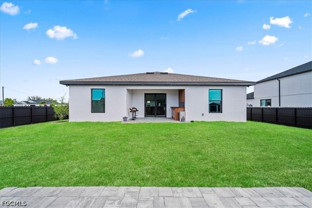 2112 NE 1st AVE, Cape Coral, FL 33909