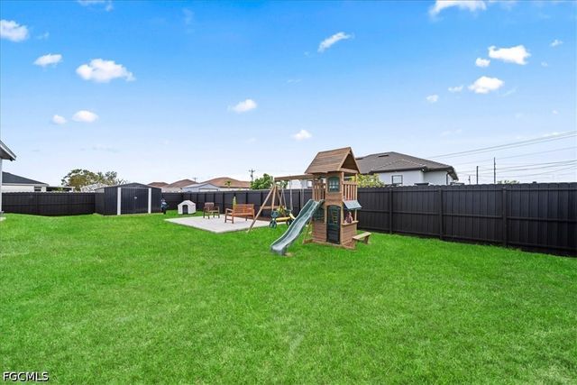 2112 NE 1st AVE, Cape Coral, FL 33909