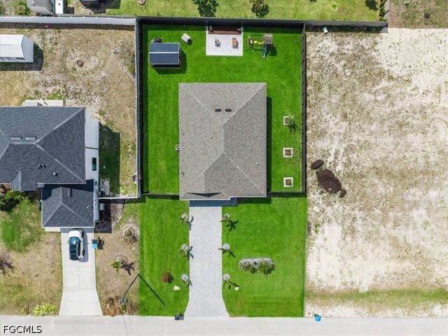 2112 NE 1st AVE, Cape Coral, FL 33909