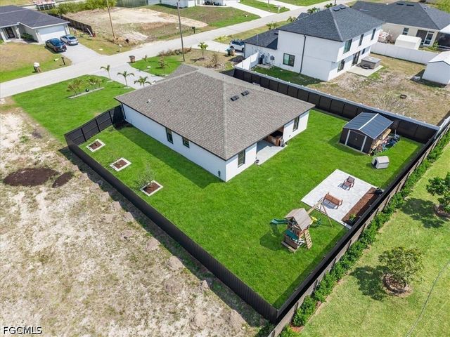 2112 NE 1st AVE, Cape Coral, FL 33909