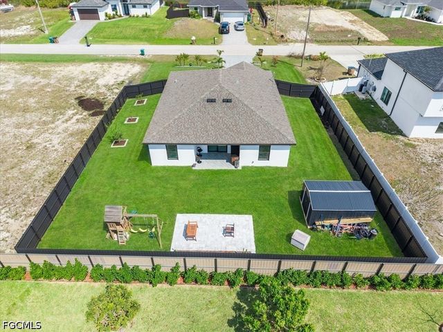 2112 NE 1st AVE, Cape Coral, FL 33909