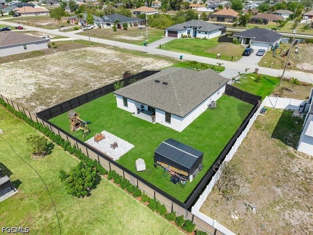 2112 NE 1st AVE, Cape Coral, FL 33909