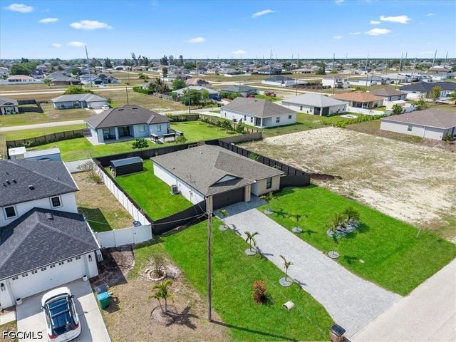 2112 NE 1st AVE, Cape Coral, FL 33909