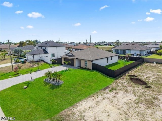 2112 NE 1st AVE, Cape Coral, FL 33909
