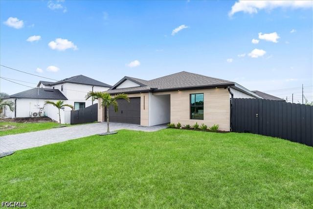 2112 NE 1st AVE, Cape Coral, FL 33909