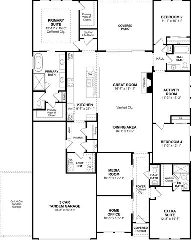 904 Wood Duck Court, Heath, TX 75032