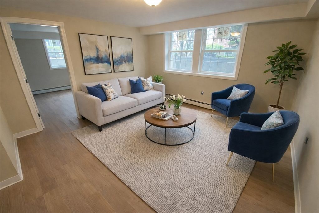 932 Massachusetts Ave 1, Arlington, MA 02476