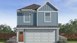 3534 Blue Mockingbird Street, Katy, TX 77494