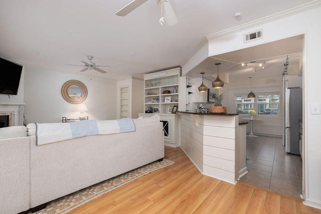 1734 Villa Maison, Mount Pleasant, SC 29464