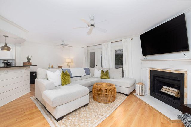 1734 Villa Maison, Mount Pleasant, SC 29464