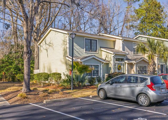 1734 Villa Maison, Mount Pleasant, SC 29464