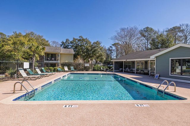 1734 Villa Maison, Mount Pleasant, SC 29464