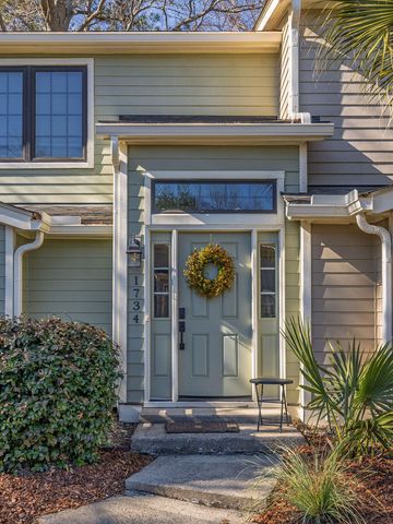 1734 Villa Maison, Mount Pleasant, SC 29464