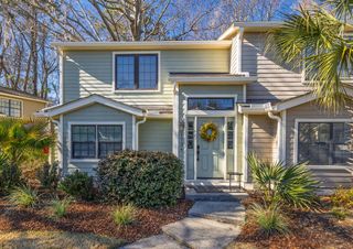 1734 Villa Maison, Mount Pleasant, SC 29464