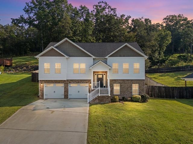 6517 Long Horn Street, Birchwood, TN 37308
