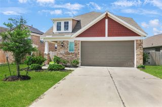 29897 Dovetail Bluff Lane, Spring, TX 77386