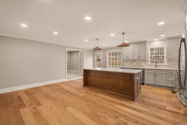 824 N Taylor Street, Little Rock, AR 72205