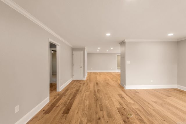 824 N Taylor Street, Little Rock, AR 72205