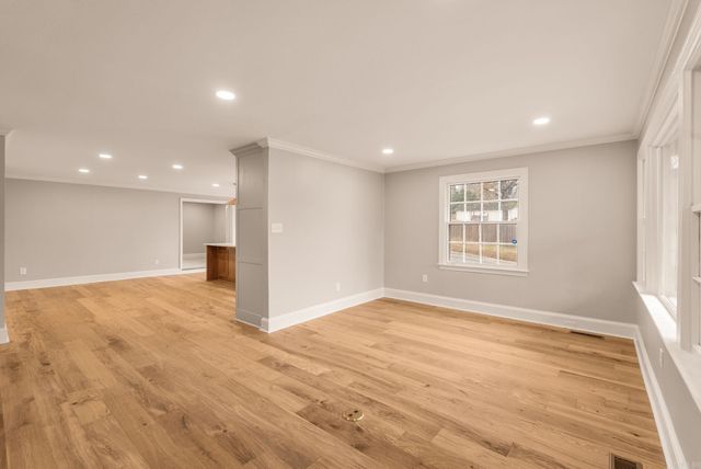 824 N Taylor Street, Little Rock, AR 72205