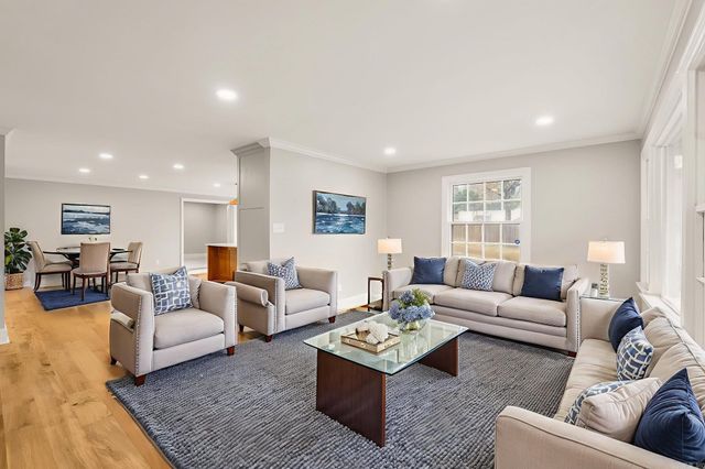 824 N Taylor Street, Little Rock, AR 72205