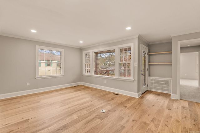 824 N Taylor Street, Little Rock, AR 72205