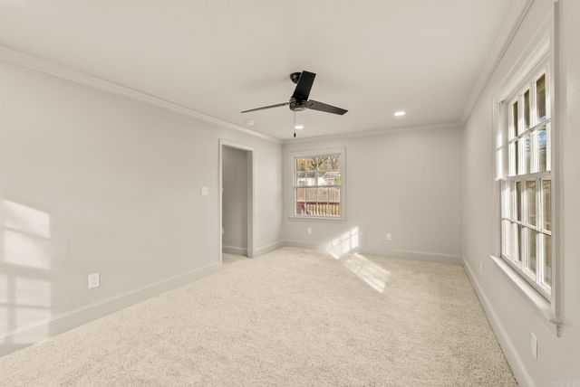 824 N Taylor Street, Little Rock, AR 72205