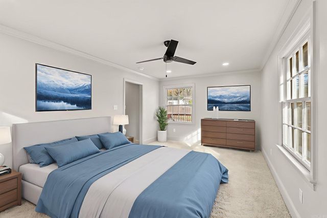 824 N Taylor Street, Little Rock, AR 72205