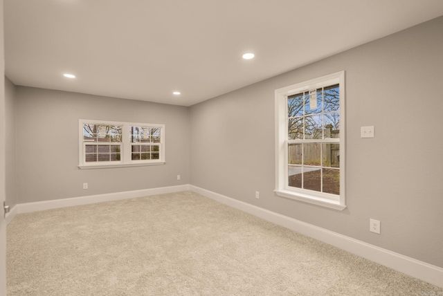 824 N Taylor Street, Little Rock, AR 72205