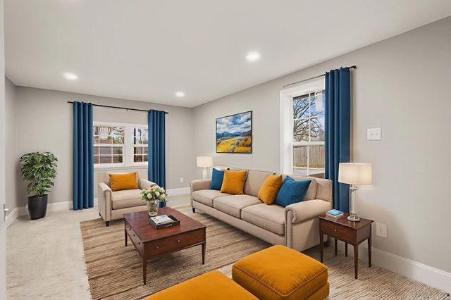 824 N Taylor Street, Little Rock, AR 72205