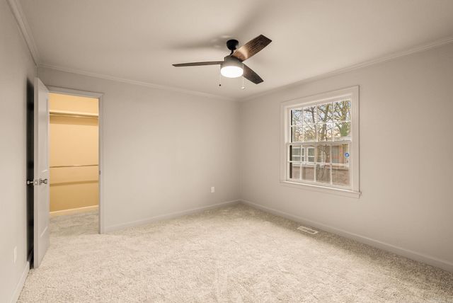 824 N Taylor Street, Little Rock, AR 72205