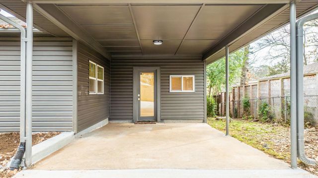 824 N Taylor Street, Little Rock, AR 72205