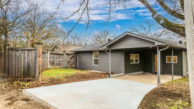 824 N Taylor Street, Little Rock, AR 72205