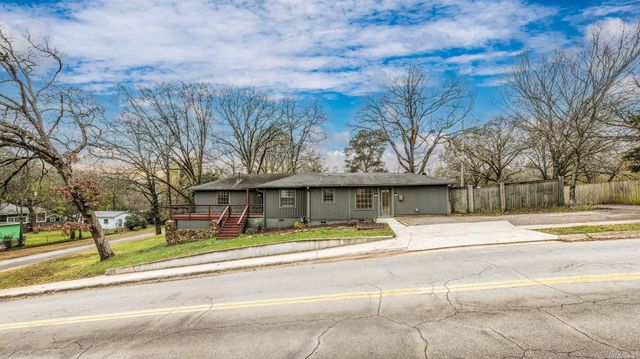824 N Taylor Street, Little Rock, AR 72205