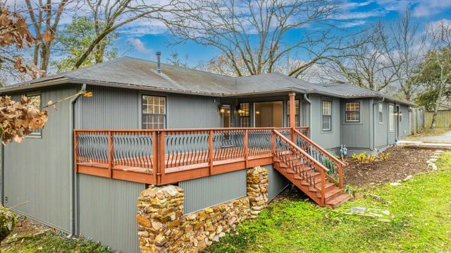 824 N Taylor Street, Little Rock, AR 72205