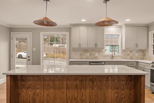 824 N Taylor Street, Little Rock, AR 72205