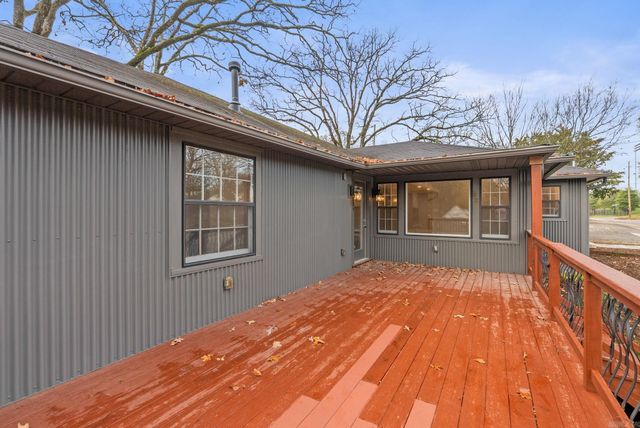 824 N Taylor Street, Little Rock, AR 72205