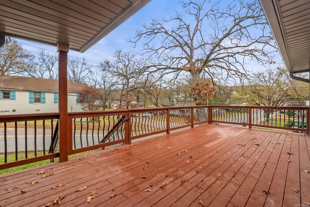 824 N Taylor Street, Little Rock, AR 72205