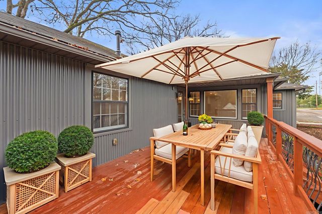 824 N Taylor Street, Little Rock, AR 72205