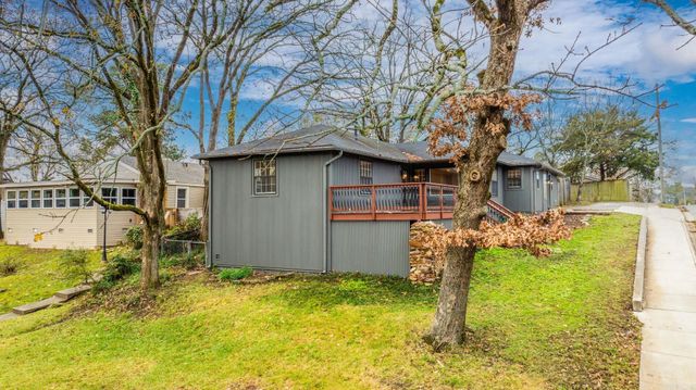 824 N Taylor Street, Little Rock, AR 72205