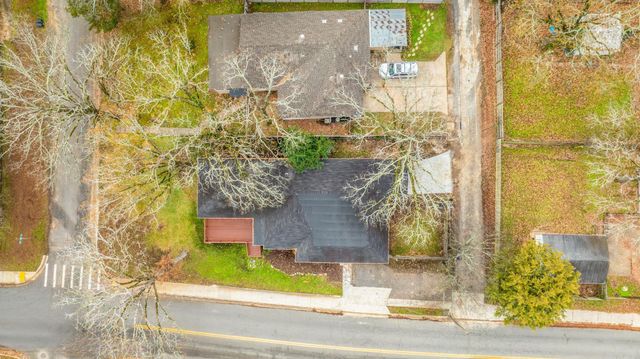 824 N Taylor Street, Little Rock, AR 72205